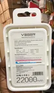 Veger Power Bank 25000mAh - 2