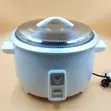 Commercial Electric Rice Cooker - 10L - 1