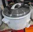 Commercial Electric Rice Cooker - 10L - 2