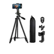 Camera/Selfie Stand Tripod - 1