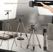 Camera/Selfie Stand Tripod - 2