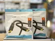 Porodo 3m 60Hz HDMI to HDMI Cable Ultra HD - 1