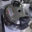 Commercial Electric Pressure Cooker 40L - 1