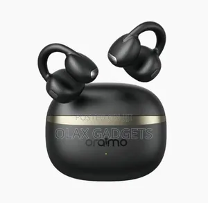 Oraimo OpenSnap OPN-373 Clip-on Earbuds - 26H Battery