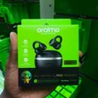 Oraimo OpenSnap OPN-373 Clip-on Earbuds - 26H Battery - 5