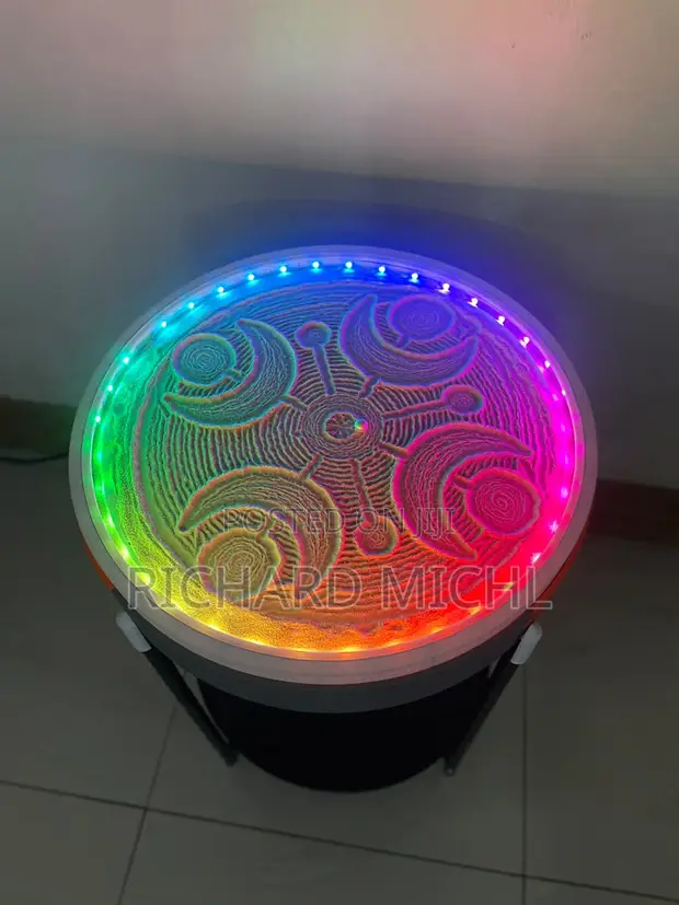 3D Printing Service with Kobra X Printer - 1