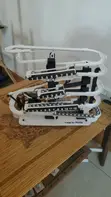 3D Printing Service with Kobra X Printer - 3