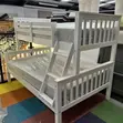 Mixed Size Decker Beds - 2