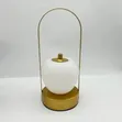 Elegant Portable LED Lantern - 1