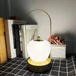 Elegant Portable LED Lantern - 2