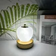 Elegant Portable LED Lantern - 3