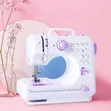 Brand New MAC Electrical Sewing Machine - 1