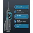 Smart Oral and Dental Irrigator - 1