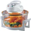 TableTop Electric Halogen Oven (12-17L) - 1