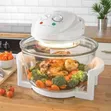 TableTop Electric Halogen Oven (12-17L) - 2