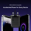 Oraimo PowerGaN 451 45W GaN Ultra Fast Wall Charger - 4