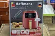 Hoffmans 6L Air Fryer 2400W with Touch Display (HM-6018) - 2
