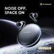 Oraimo SpaceBuds 2 AI Smart True Wireless Earbuds - 1