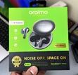 Oraimo SpaceBuds 2 AI Smart True Wireless Earbuds - 3