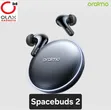 Oraimo SpaceBuds 2 AI Smart True Wireless Earbuds - 4
