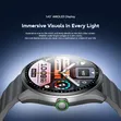 Oraimo Watch Nova 2R Lite OSW-824 AMOLED Smartwatch - 3