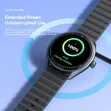 Oraimo Watch Nova 2R Lite OSW-824 AMOLED Smartwatch - 4