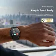 Oraimo Watch Nova 2R Lite OSW-824 AMOLED Smartwatch - 5