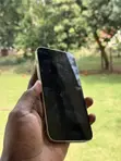 Apple iPhone 14 Pro Max 256GB White - 1