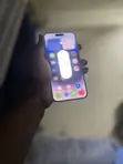 Apple iPhone 14 Pro Max 256GB White - 3