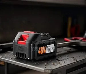 Yite 48V Li-Ion Battery for Cordless Pressure Washer