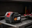 Yite 48V Li-Ion Battery for Cordless Pressure Washer - 1