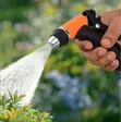 Portable 12V High Pressure Car Washing Tool Set - 3