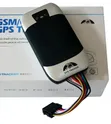 GSM/GPRS/GPS Vehicle Tracker - 1