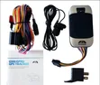 GSM/GPRS/GPS Vehicle Tracker - 2