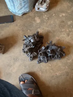 Reconditioned Water Pump for Volkswagen Golf 7
