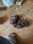 Reconditioned Water Pump for Volkswagen Golf 7 - 1
