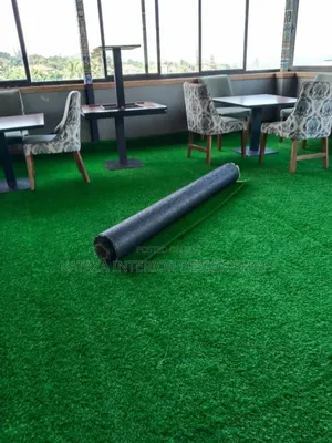 Hotel and Restaurant Smart Grass Carpet