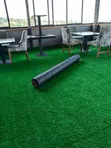 Hotel and Restaurant Smart Grass Carpet - 1