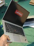 Lenovo ThinkPad X1 Carbon Laptop - 1