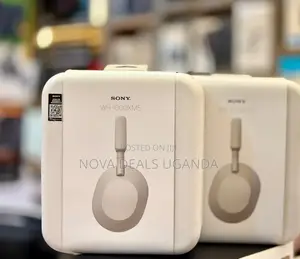 Sony WH-1000XM5 Noise Cancelling Wireless Headphones