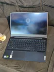 Lenovo Ideapad Gaming 3 Laptop - Intel Core i5, 8GB RAM, 256GB SSD - 1
