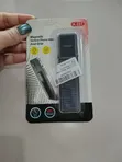 Magnetic Vertical Phone Stand and Grip - 2
