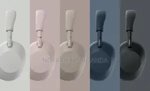 Sony WH-1000XM6 Wireless Noise Canceling Headphones