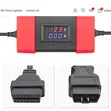 24V to 12V Car Diagnostic Power Adapter - 1