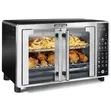USA Gourmia 19-in-1 Digital Oven with Air Fryer (24L) - 1
