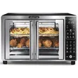 USA Gourmia 19-in-1 Digital Oven with Air Fryer (24L) - 2