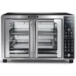 USA Gourmia 19-in-1 Digital Oven with Air Fryer (24L) - 4