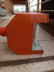 Water Box / Valley Box - Hidden Roof Water Collector - 2
