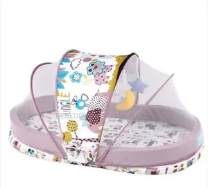 Soft Baby Mosquito Net