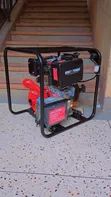Diesel Pressure Pump - Key Start, 16HP, 90m Head - 2